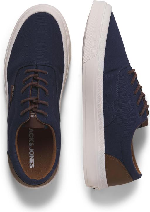 Image du produit Jack & Jones Jfwislington Canvas Sneaker Noos (41)