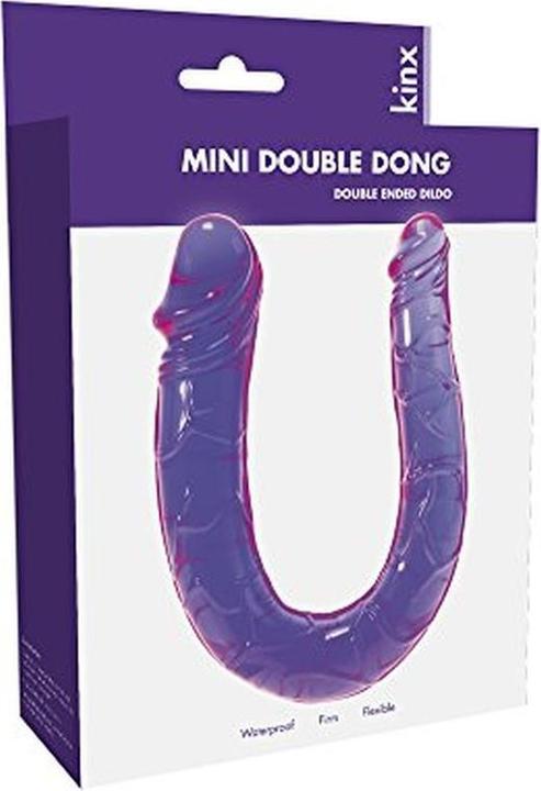 Image du produit Seven Creations double tête