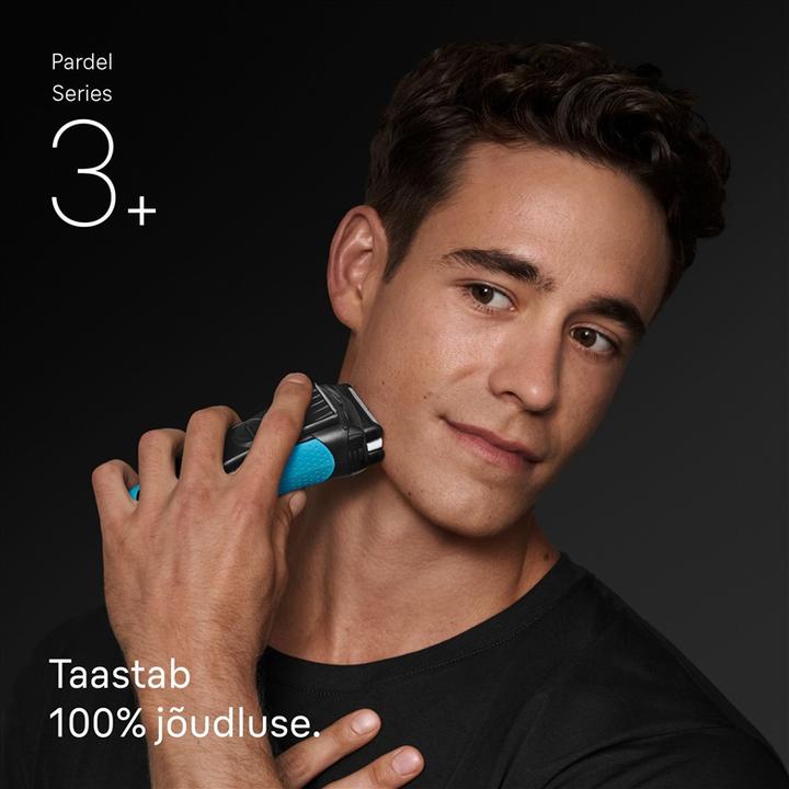 Produktbild Braun Series 3 Scherkopf 32B (1x)