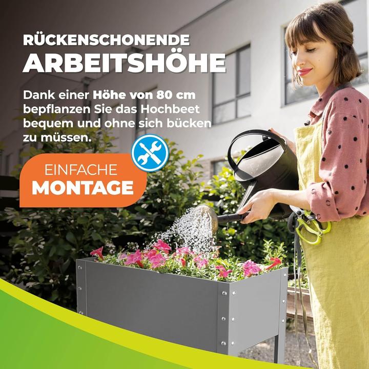 Produktbild Bio Green Freising L