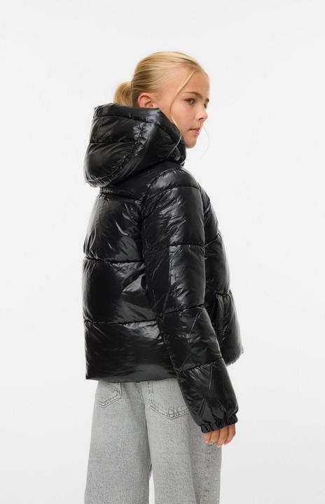 Produktbild Vero Moda VMUPPSASHINY Jacke Steppjacke