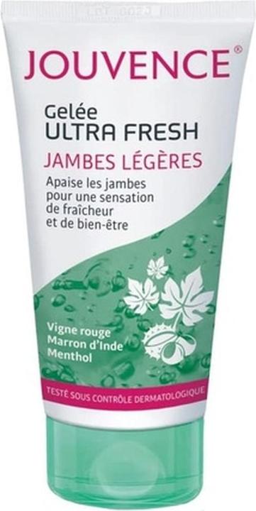 Produktbild Light Legs Ultra Fresh Jelly 150ml (Körpergel, 150 ml)