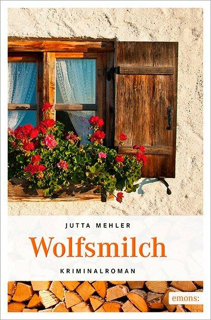 Produktbild Wolfsmilch (Deutsch, Jutta Mehler, 2015)