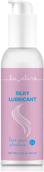 Produktbild Shots Silky Lubricant - 150 ml (150 ml)