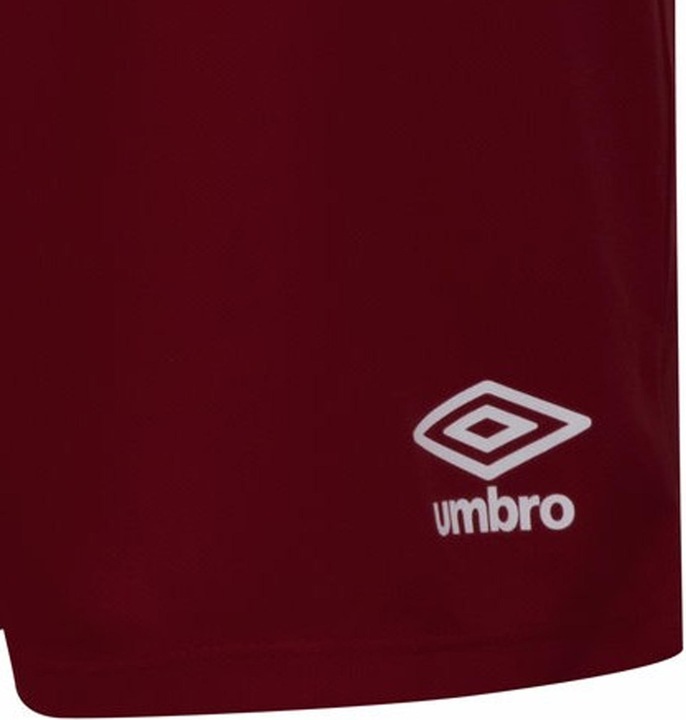 Actual product image Umbro Club Ii Shorts (L)