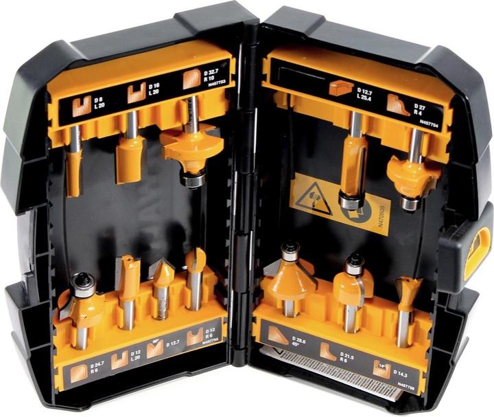 Produktbild DeWalt DT90016QZ