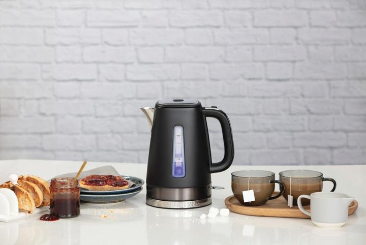 Actual product image Russell Hobbs Remington Matte Black 26140-70 (1.70 l)
