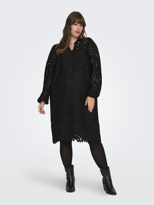 Image du produit Only CARGELINA Kurzes Kleid Kleid (48)