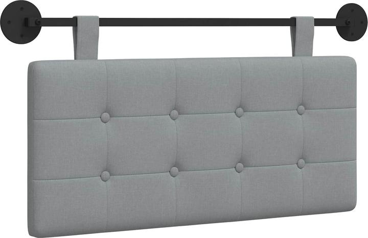 Actual product image vidaXL Schlafzimmer-Kopfteil (90 x 55 x 5 cm)