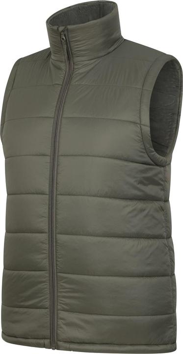 Immagine prodotto Mountain Warehouse Essentials Gilet Imbottita Uomo (L)