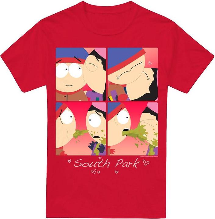 Immagine prodotto Ubisoft TShirt Valentinstag (3XL)