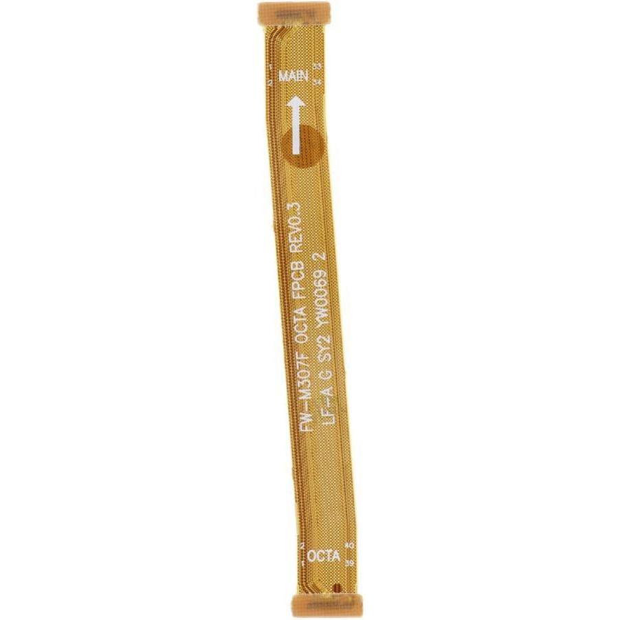 OEM Consumables! Main board flex cable for SAMSUNG M30s, Pezzi di ricambio per dispositivi mobili
