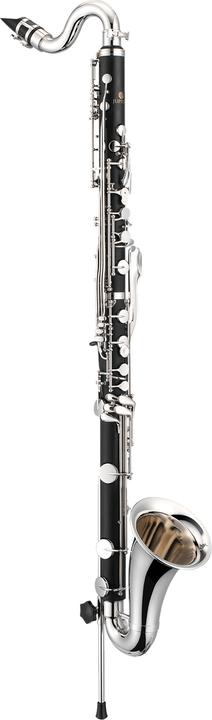 Actual product image Jupiter JBC1000S (Clarinet, Sopranino)