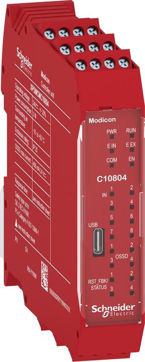 Produktbild Schneider XPSMCMC10804