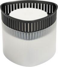 Produktbild Wenko Entfeuchter Mod. Prisma, 2x500 g inkl. 2 x 500 g Calciumchlorid Block