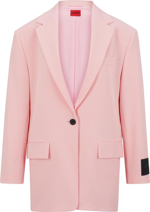 Actual product image HUGO Asabella Jacket (34)