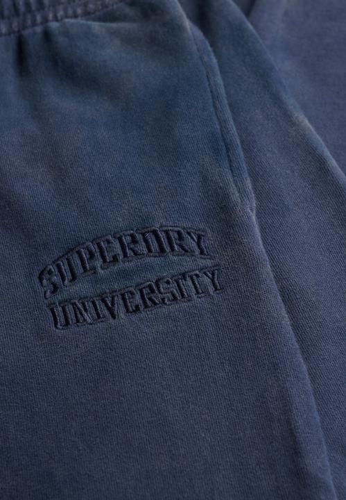 Immagine prodotto Superdry Farblich abgestimmte Athletic Jogginghosen mit weitem Bein (XS)