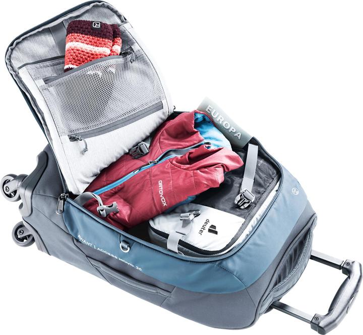 Image du produit Deuter AViANT Access Movo 36 Rollkoffer (36 l, Bagage à main (jusqu'à 50l))