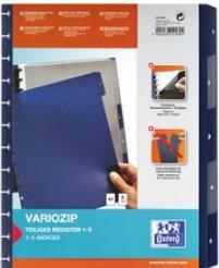 Produktbild Elba Register VARIO ZIPP