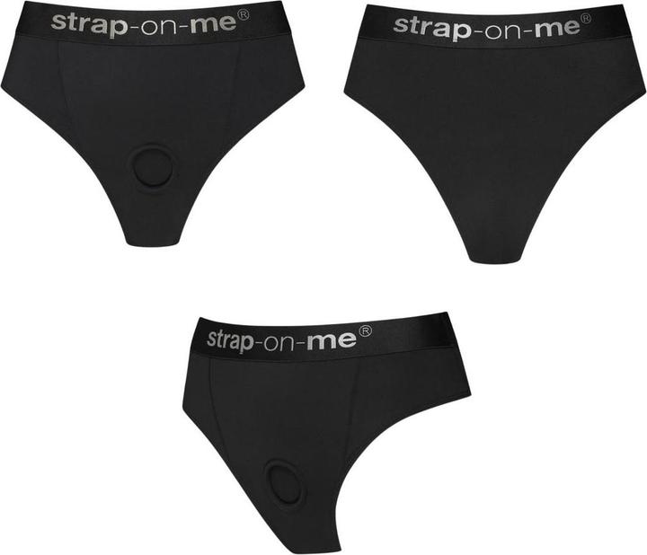 Produktbild Strap-on-me Lingerie Idole (S)