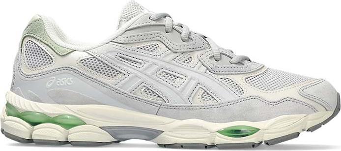 Produktbild ASICS Performance Asics Gel NYC Cloud Grey (41.5)