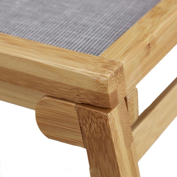 Immagine prodotto Relaxdays Betttablett