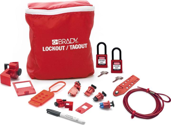 Accessori protezione sul lavoro
