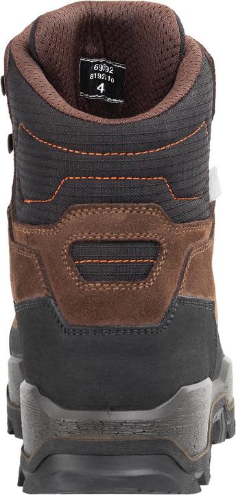 Actual product image Solognac SG500 (46)