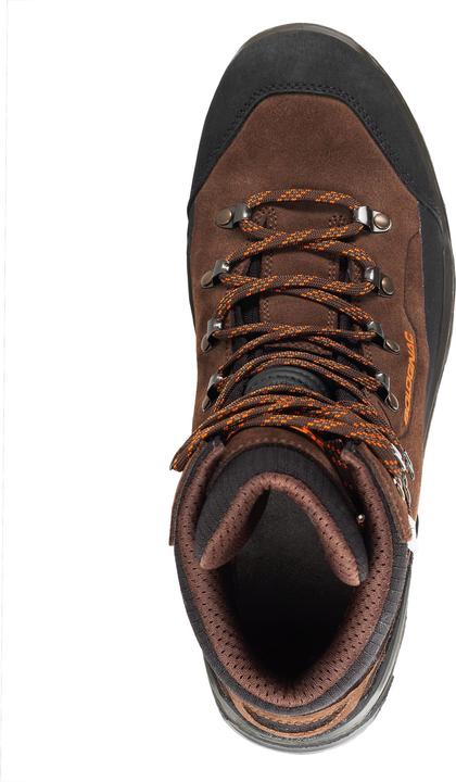 Actual product image Solognac SG500 (46)