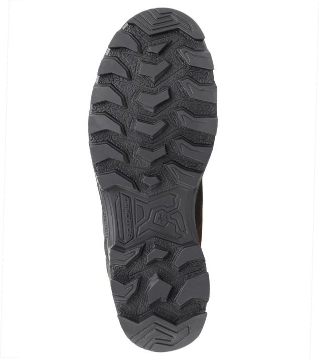 Actual product image Solognac SG500 (46)