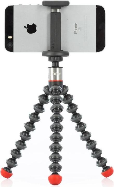 Produktbild Joby GripTight One GP Magnetic Impulse (Kunststoff, Metall)