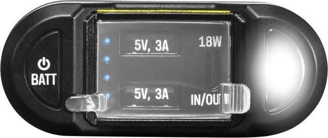Produktbild Goal Zero Venture 35 + Nomad 10 Kit (10 W, 0.79 kg)