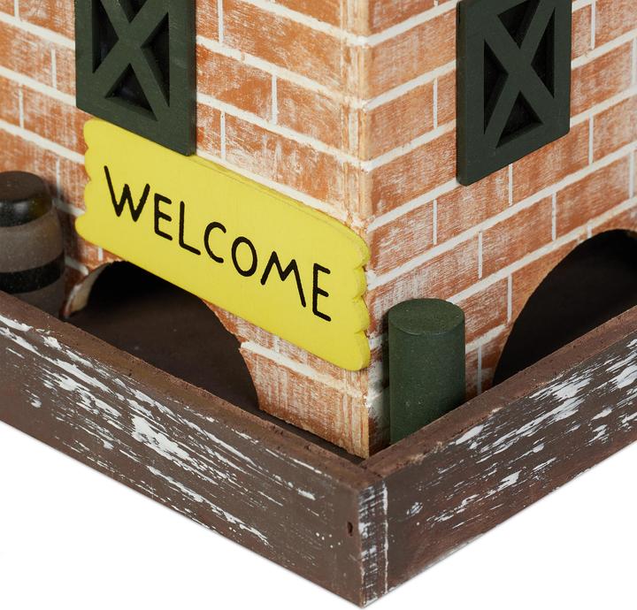 Produktbild Relaxdays Deko