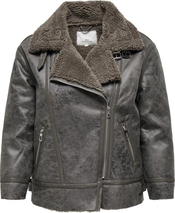 Produktbild Only CARBETTY Fliegerjacke Fliegerjacke (S)