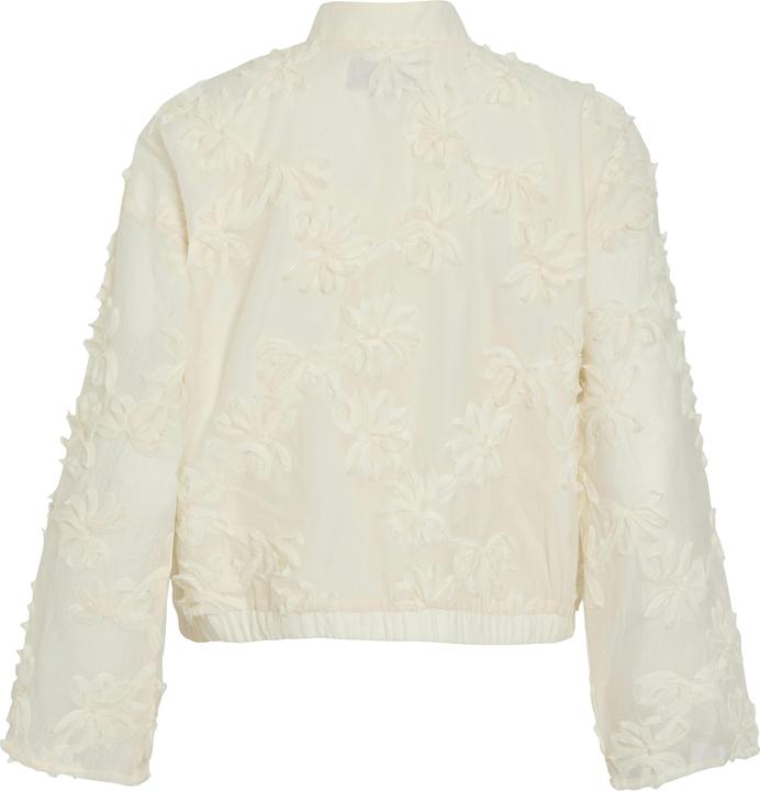 Actual product image Vila VIAGNES Detailed Bomberjacke (36)