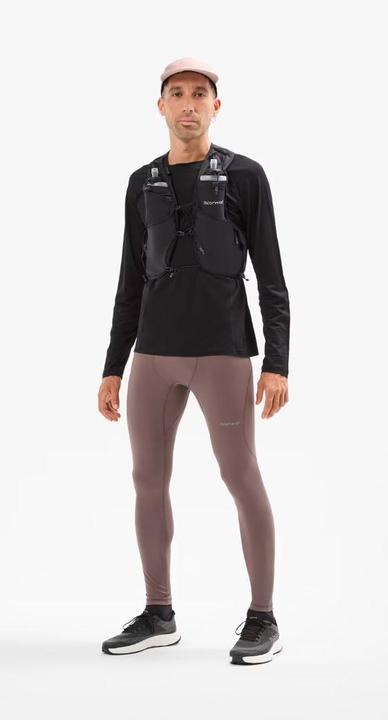 Produktbild Nnormal Men's Active Tight Purple (L)