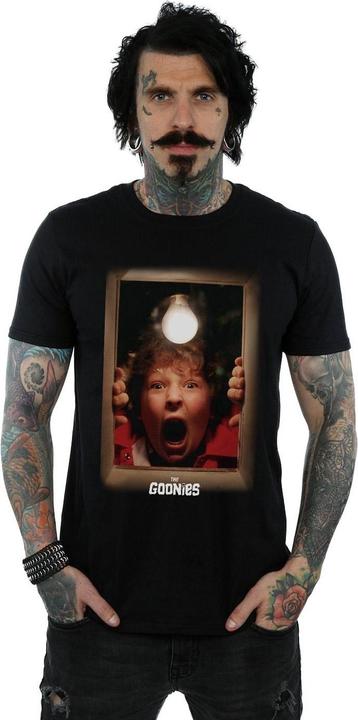 Produktbild Universal Textiles Chunk Scream TShirt (L)