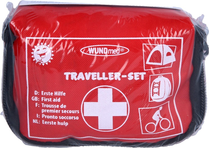 Produktbild FT Reise Set (First Aid Kit)