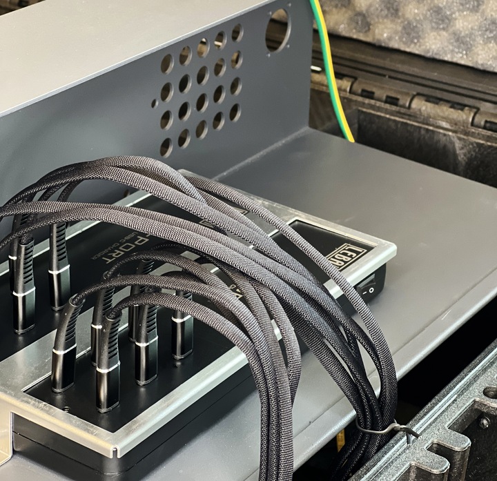 Immagine prodotto Leba NCASE-12T-UC-SC