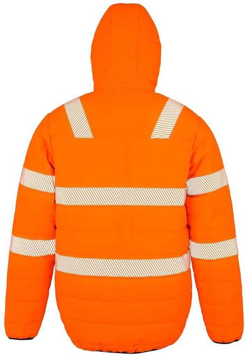 Produktbild Result Jacke Sicherheit (S)