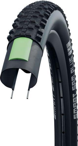 Produktbild Schwalbe Smart Sam Plus (27.5 x 2.25, 57-584)