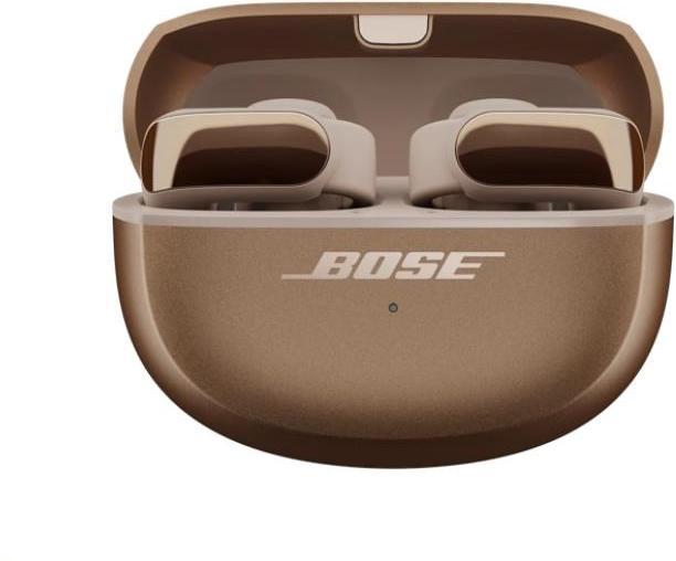 Immagine prodotto Bose Ultra Open Earbuds (Nessuna cancellazione del rumore, 7 h, Senza fili)