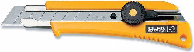 Image du produit Olfa Couteau original japonais (Cutters)