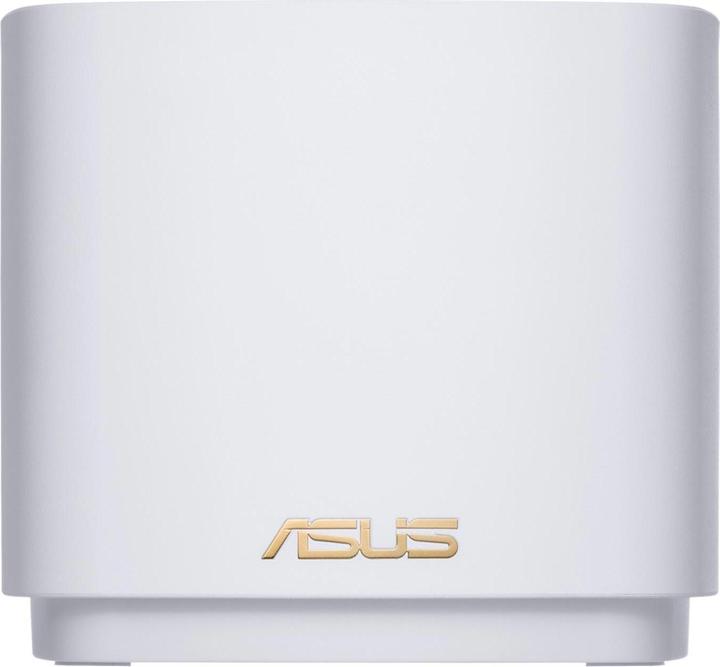 Image du produit ASUS ZenWiFi XD4 Plus