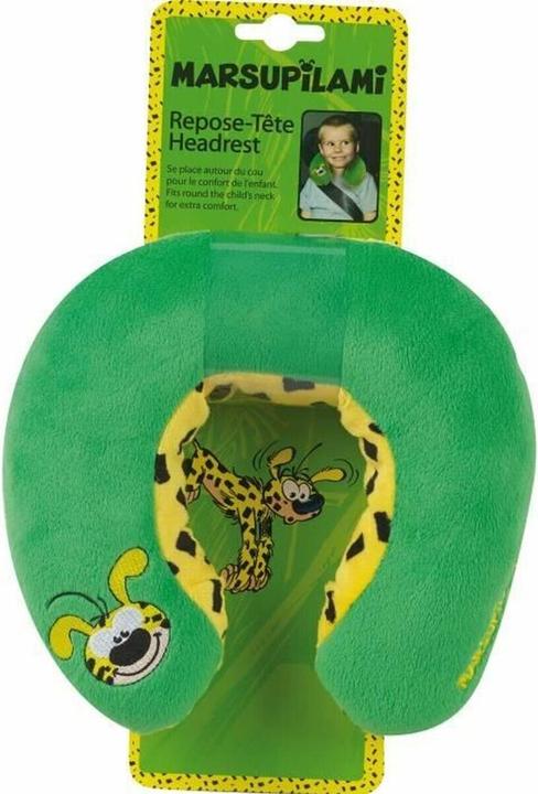 Immagine prodotto Jemini Reisekissen marsupilami