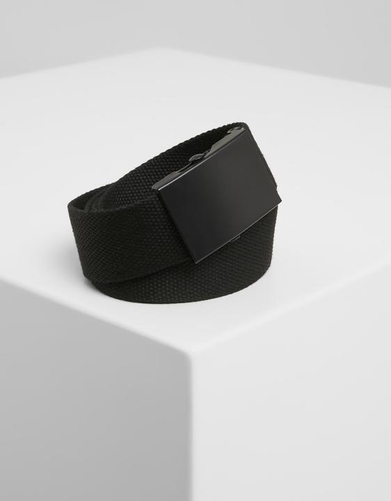 Produktbild Urban Classics Belts Trio (L, XL)