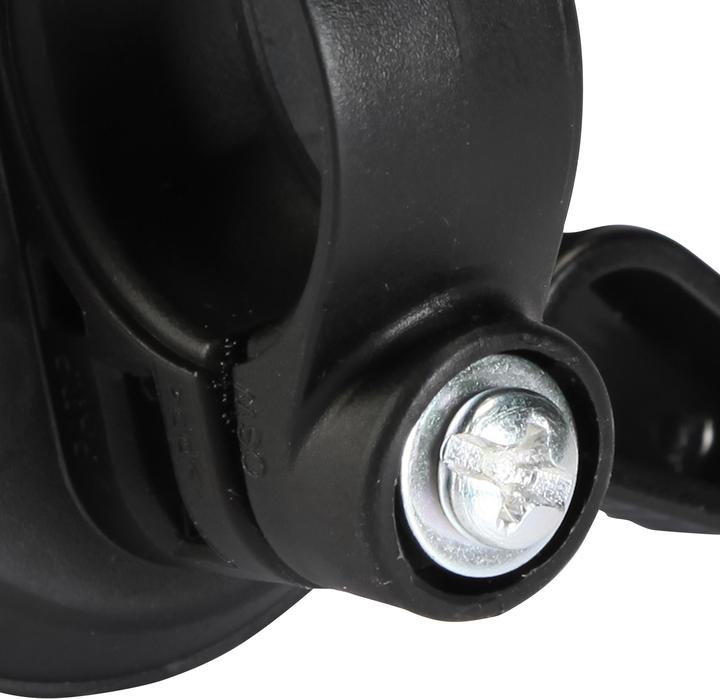 Image du produit Btwin Sonnette de vélo Efficacité acoustique Acier
