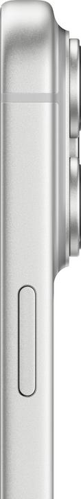 Produktbild Apple iPhone 17 Pro Max (2000 GB, Silver, 6.90", Dual SIM, 5G)