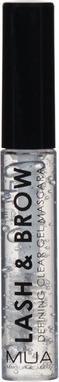 Actual product image MUA Makeup Academy Lash & Brow