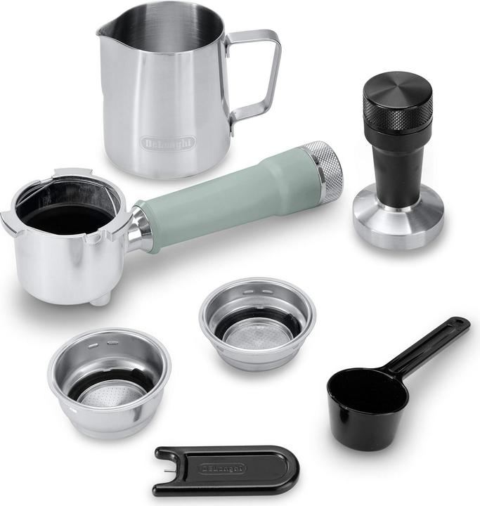 Actual product image De'Longhi Dedica Duo